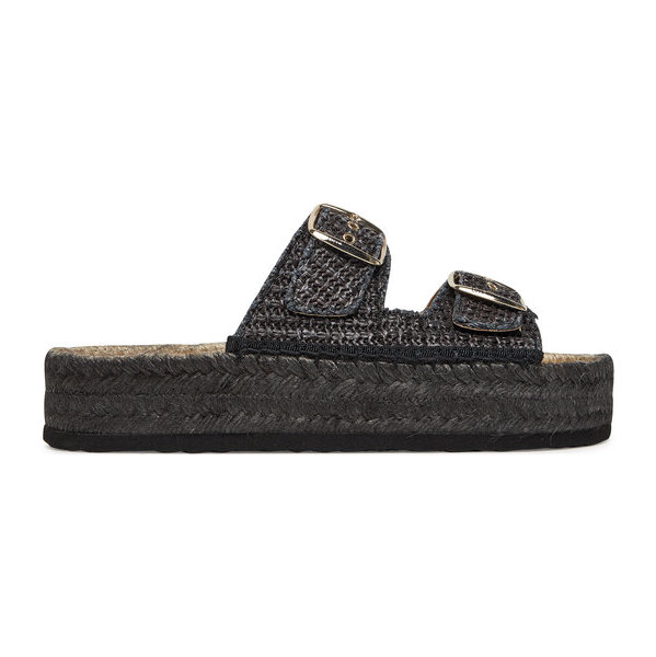 Espadrilky LOVE MOSCHINO 62848331