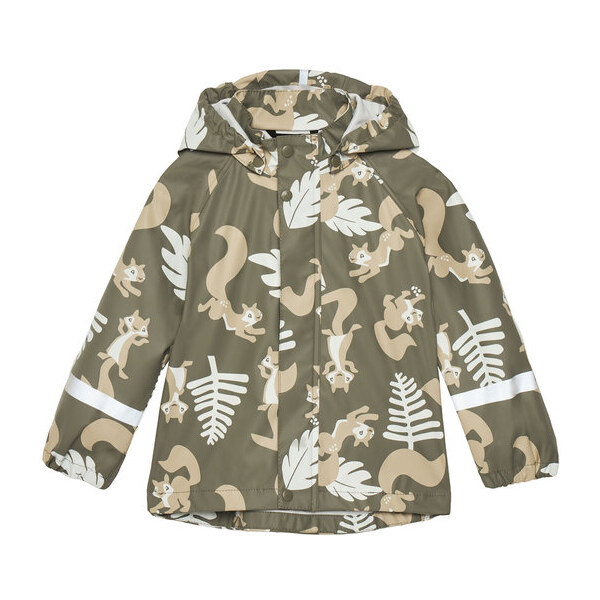 Nepremokavá bunda Reima 62597665