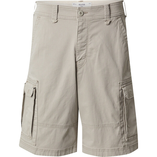 HOLLISTER Kapsáče nebielená 63165140