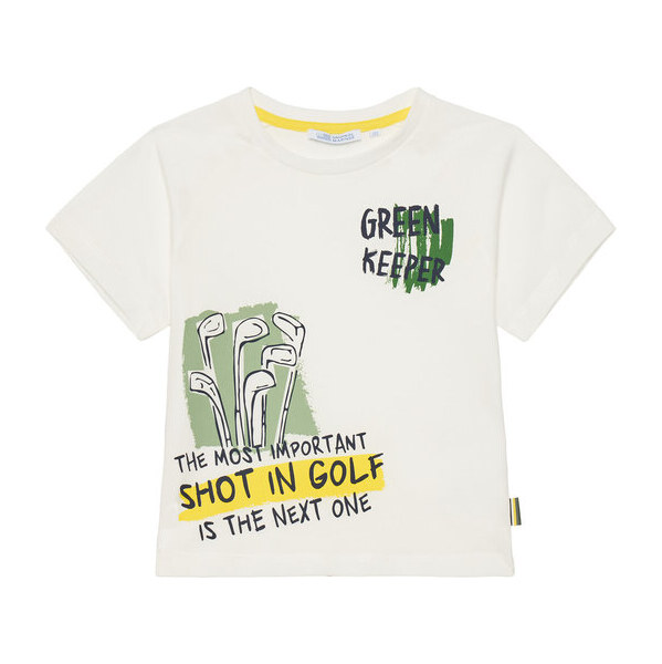 Tričko Original Marines 62848327