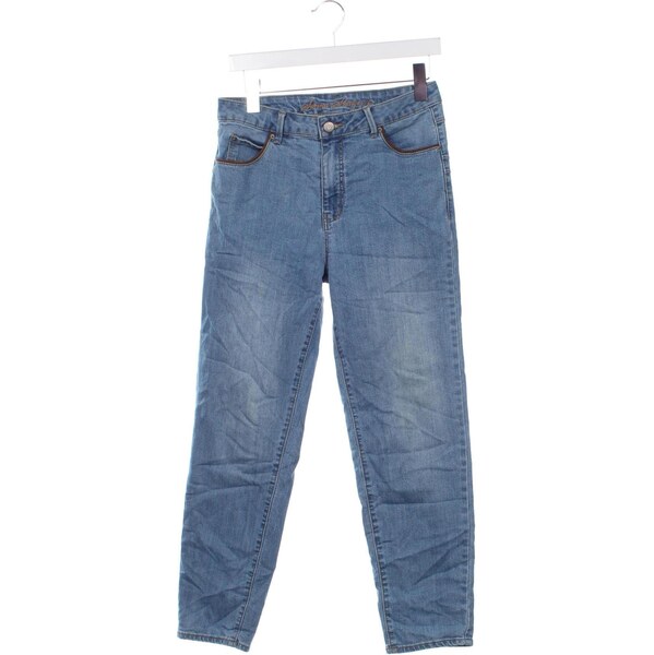 Dámske džínsy Unique 62848586