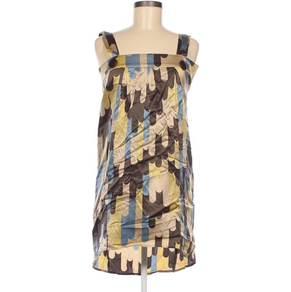 Šaty Numph 62849235