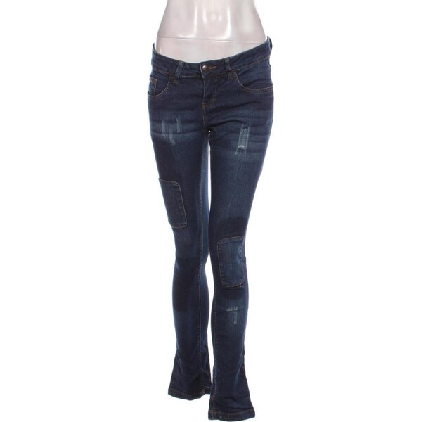 Dámske džínsy Esmara 62849367