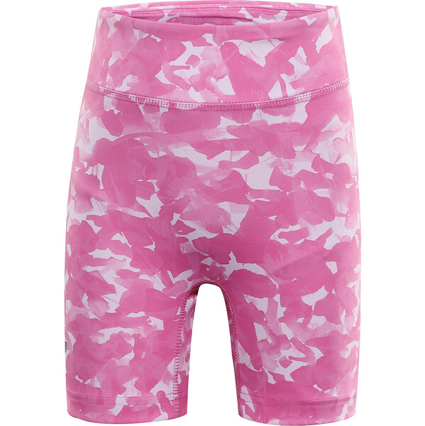 ALPINE PRO - ELO DETSKÉ KRÁTKE RÝCHLOSCHNÚCE LEGÍNY 62849843