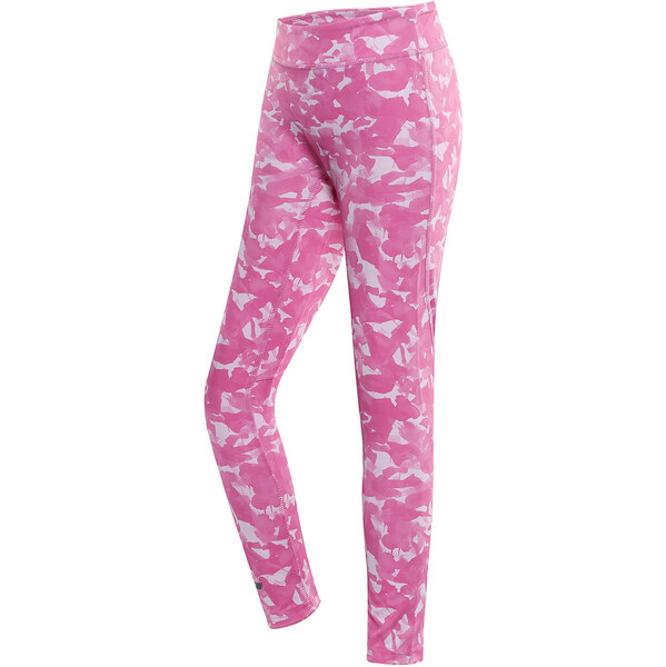 ALPINE PRO - MARDO DETSKÉ RÝCHLOSCHNÚCE LEGÍNY 62849846