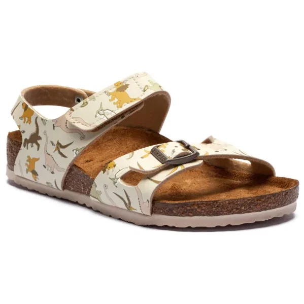 Birkenstock Kožené sandále Colorado | regular fit 62841972