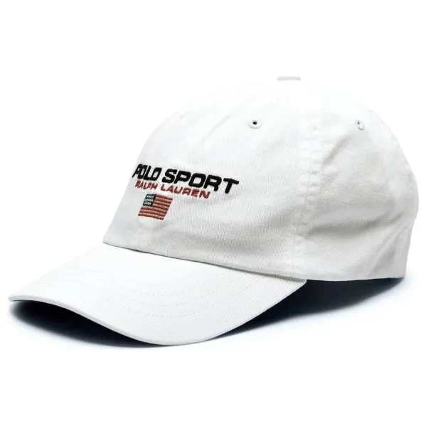 POLO RALPH LAUREN Bejzbalová šiltovka 62841796