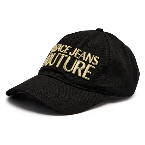 Versace Jeans Couture Bejzbalová šiltovka 62842007