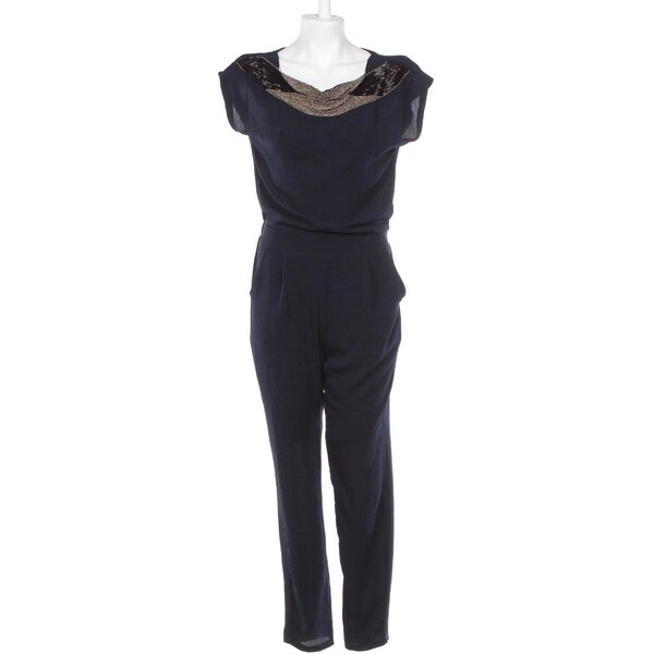 Dámsky dlhý overal Amelie 62849944