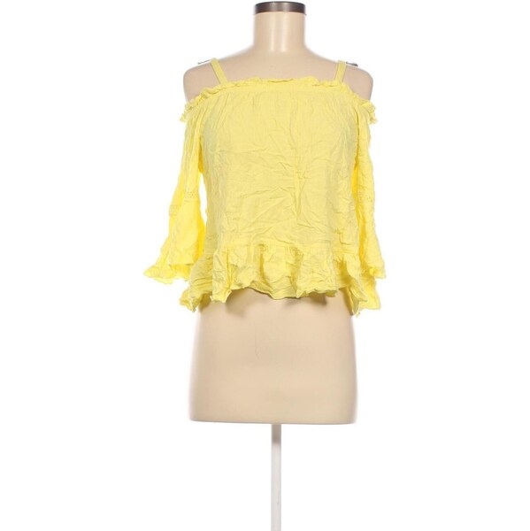 Dámska blúza Body Flirt 62850286