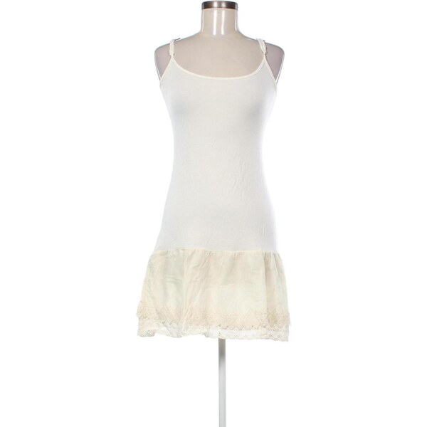 Šaty Cream 62850349