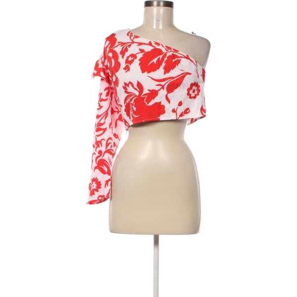 Dámska blúza SHEIN 62850417