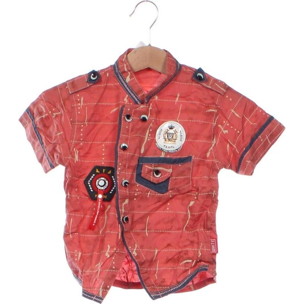 Detská košeľa White Horse 62850425