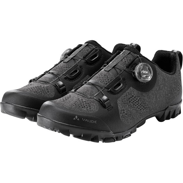 Vaude TVL Skoj tretry, čierne 62850598