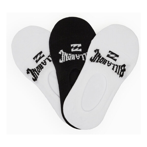 Členkové ponožky Billabong 62850585