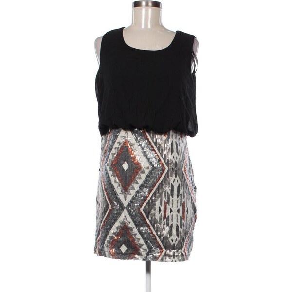 Šaty Sistes 62852323