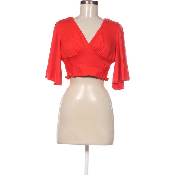 Dámska blúza SHEIN 62852355