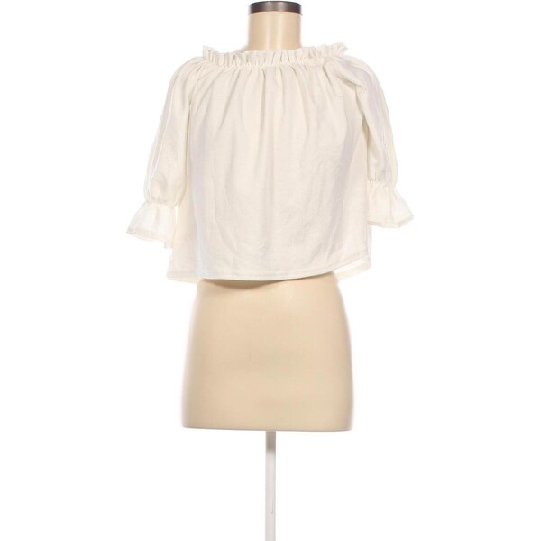 Dámska blúza Nly Trend 62852434