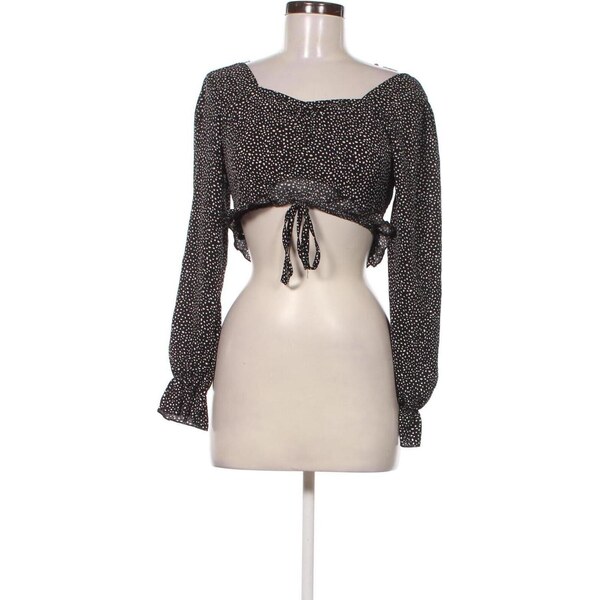 Dámska blúza SHEIN 62853032