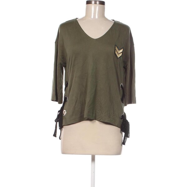 Dámska blúza Stradivarius 62853054