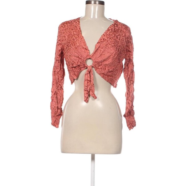 Dámska blúza NEW COLLECTION 62853100