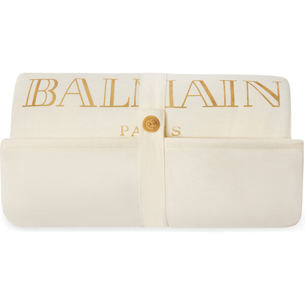 Prebaľovacia taška Balmain 62857432