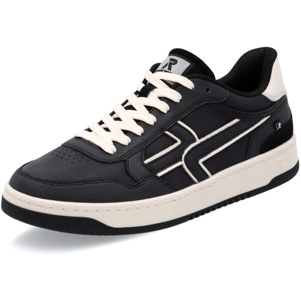 Pánske tenisky RIEKER U1900-00 čierna W5 55734391