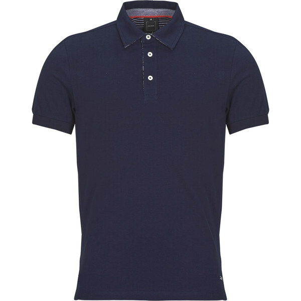 Geox Polokošele s krátkym rukávom M POLO PIQUET PRINT Geox 62853328