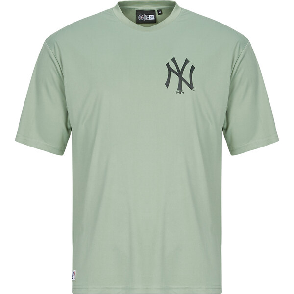 New-Era Tričká s krátkym rukávom LEAGUE ESSENTIALS TEE NEW YORK 62853336