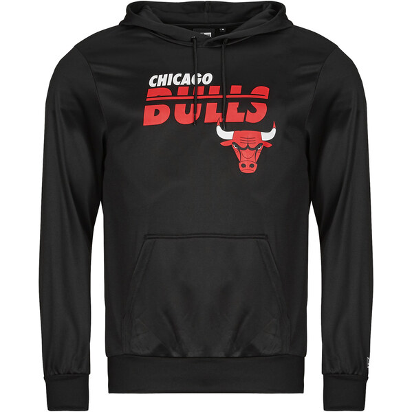 New-Era Mikiny NBA ESSENTIALS HOODIE CHICAGO BULLS New-Era 62853332