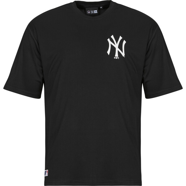 New-Era Tričká s krátkym rukávom LEAGUE ESSENTIALS TEE NEW YORK 62853337
