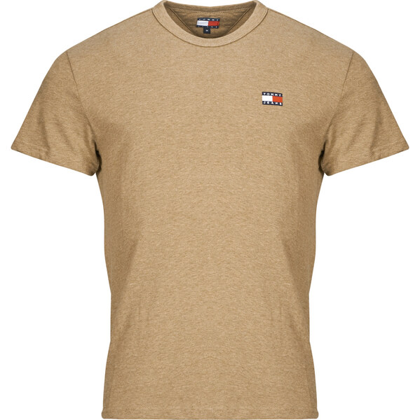 Tommy Jeans Tričká s krátkym rukávom TJM REG BADGE TEE EXT Tommy Jeans 62853342