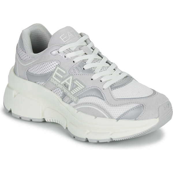 Emporio Armani EA7 Nízke tenisky X8X237 Emporio Armani EA7 62853346