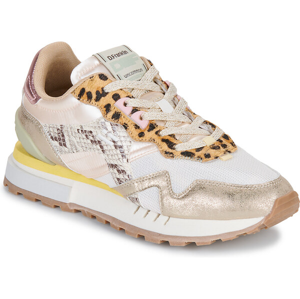 D.Franklin Nízke tenisky 378 VIBLA D.Franklin 62853354