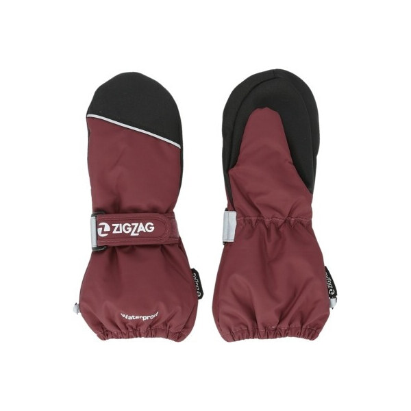 Detské palčiaky ZigZag SHILDON 62854045