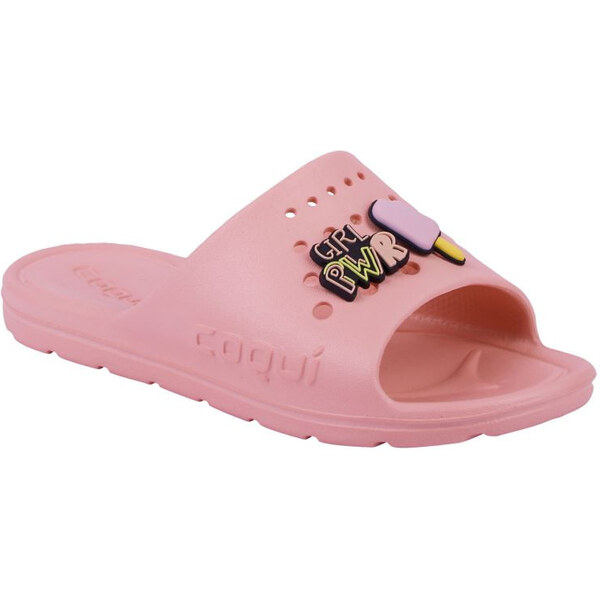 Žabky Coqui Long Jr 92800616974 62854159