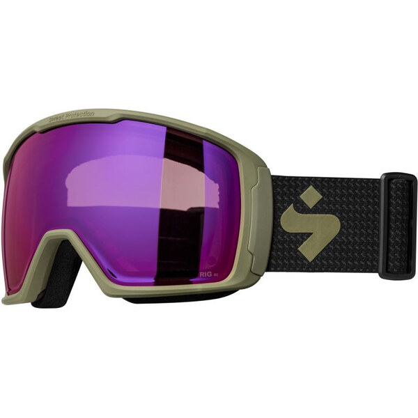 Inny Sladká kolekcia Clockwork Rig Reflexné okuliare 92800558950 62854166