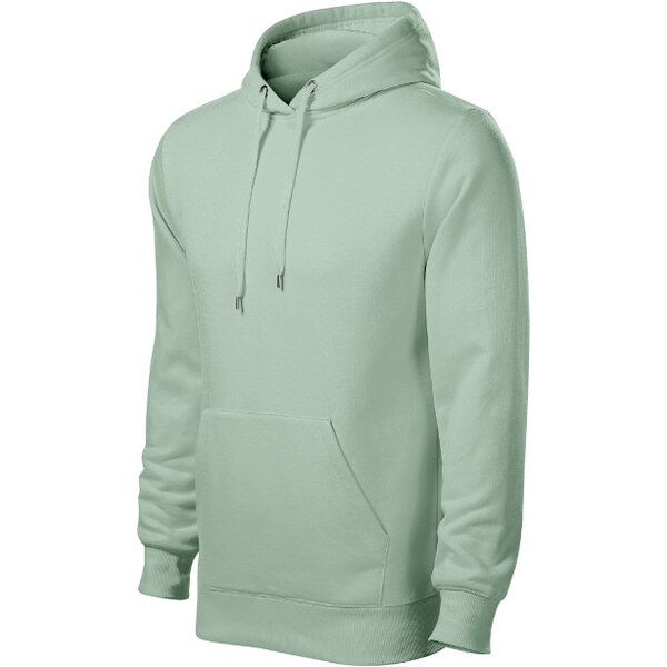 MALFINI, a.s. Pánska mikina s kapucňou 62854306