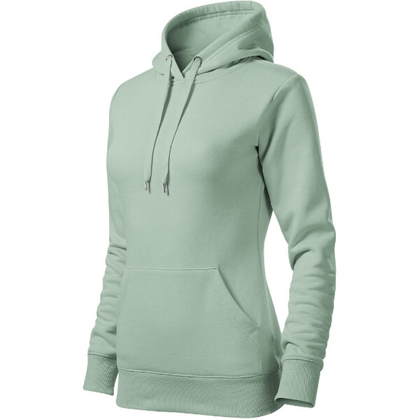 MALFINI, a.s. Kapská mikina dámska sage 62854307