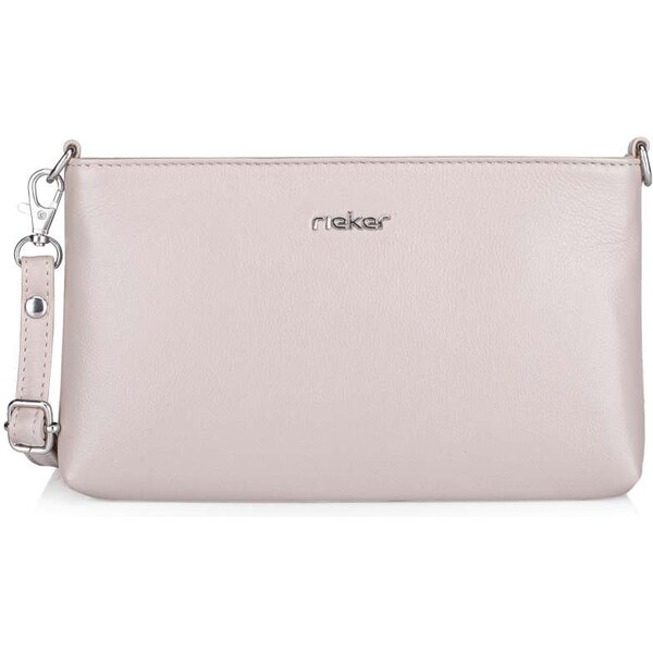 Dámska kabelka RIEKER W199 béžová W5 62853679