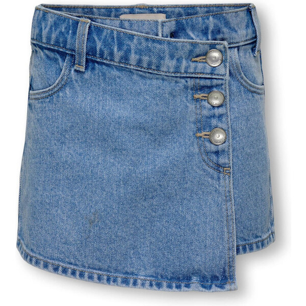 ONLY GIRLS Džínsy KOGJenny modrá 62664120