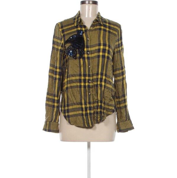 Dámska košeľa H&M 62855093