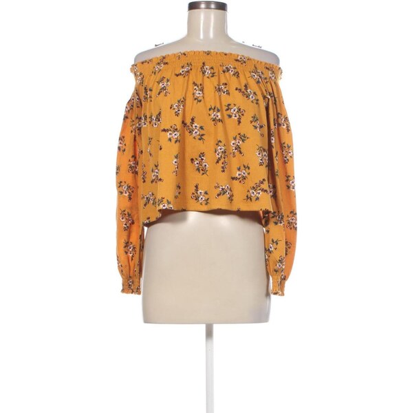 Dámska blúza H&M Divided 62855527