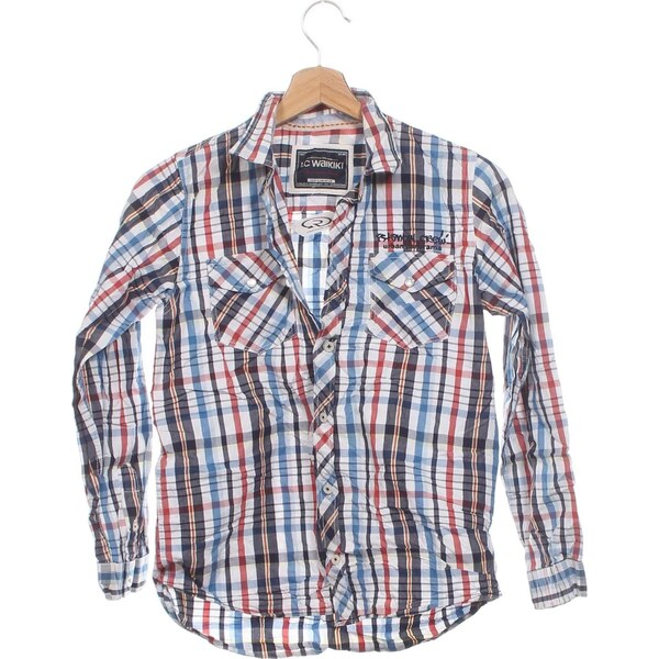 Detská košeľa LC Waikiki 62855352