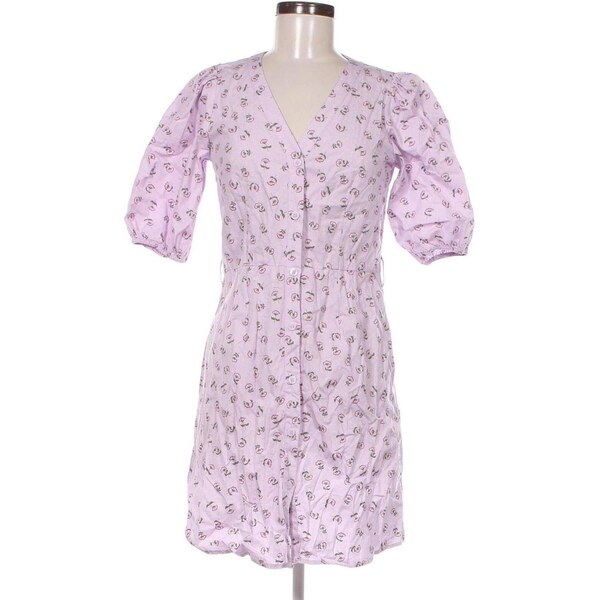 Šaty Monki 62855784