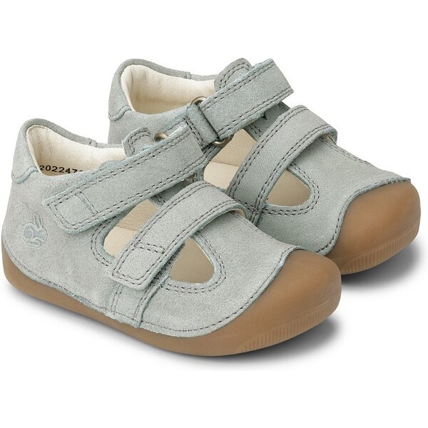 Detské kožené sandálky Bundgaard Petit Summer Sage BG202247-6220 62930306