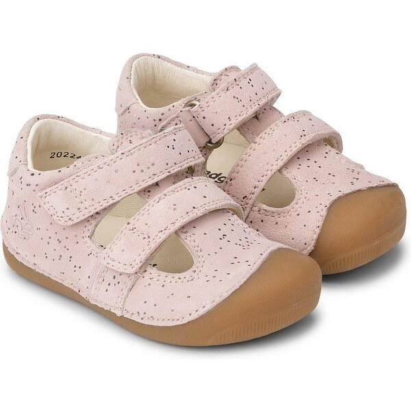 Detské kožené sandálky Bundgaard Petit Summer Twinkle BG202247-9203 62930307