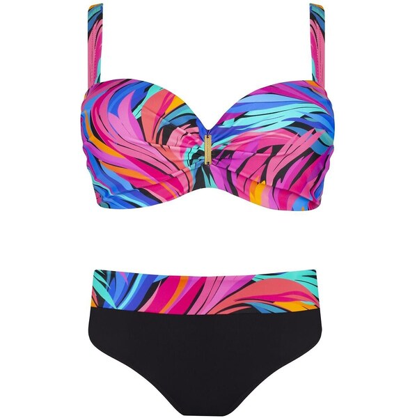 Dvojdielne plavky Self S 780MI15 Marmaris 15 62987769