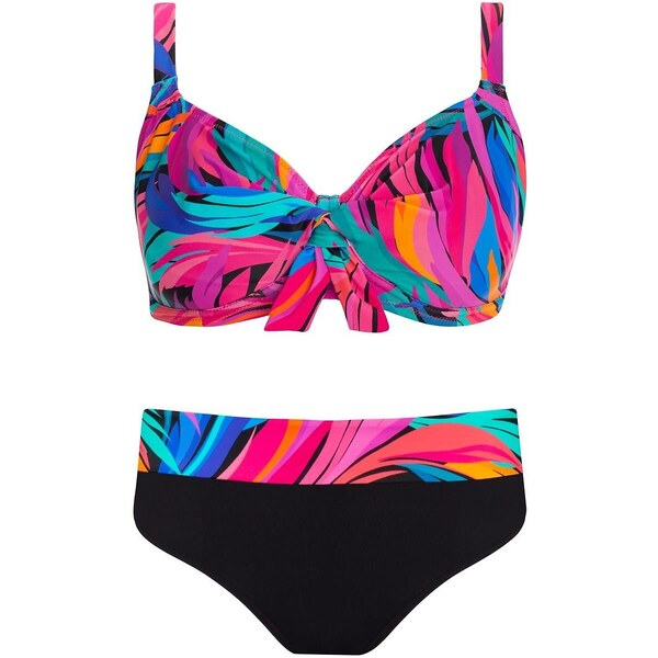 Dvojdielne plavky Self S 934 MI6 Marmaris 6 62987770