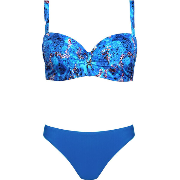 Dvojdielne dámske plavky Self Bora Bora 2 S 730 62988389